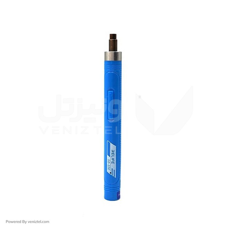 پیچ گوشتی شارژی ریلایف مدل RELIFE SD-22e