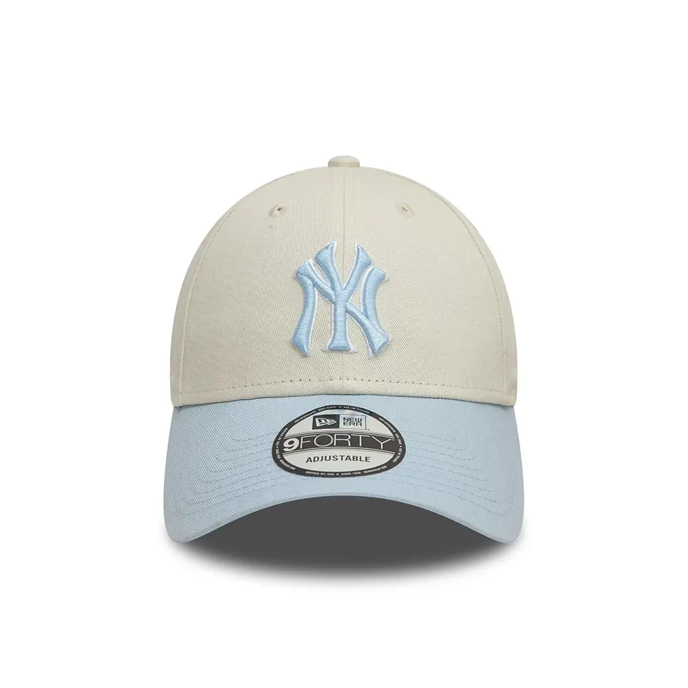 کپ نیو ارا (World Series Patch)