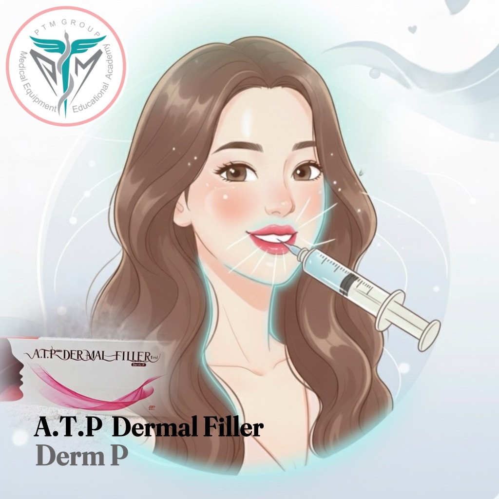 ژل atp کانتورینگ