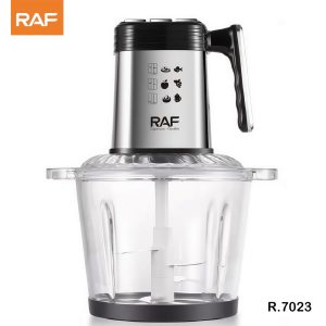 خردکن برقی 3 لیتری راف مدل R.7023