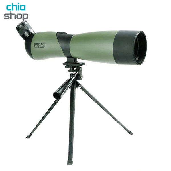 دوربین طبیعت‌گردی سوپر زوم 100X25-75 300 CY 60