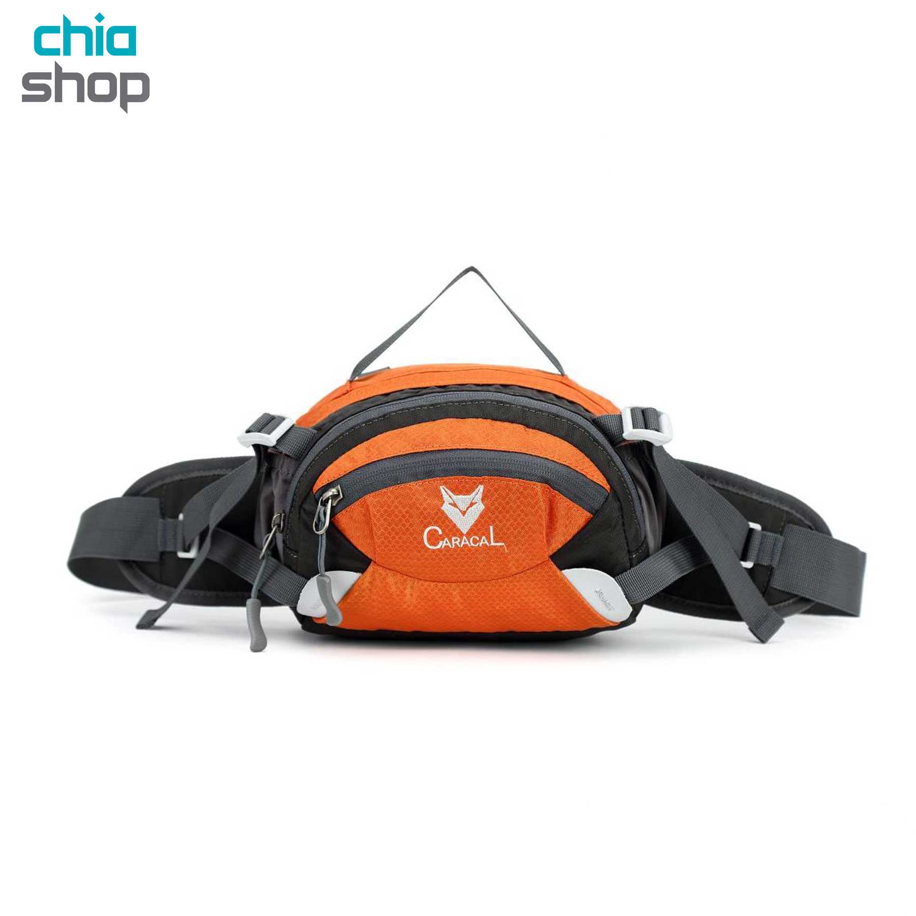 کیف کمری 3 لیتری کاراکال مدل CARACAL CA9599