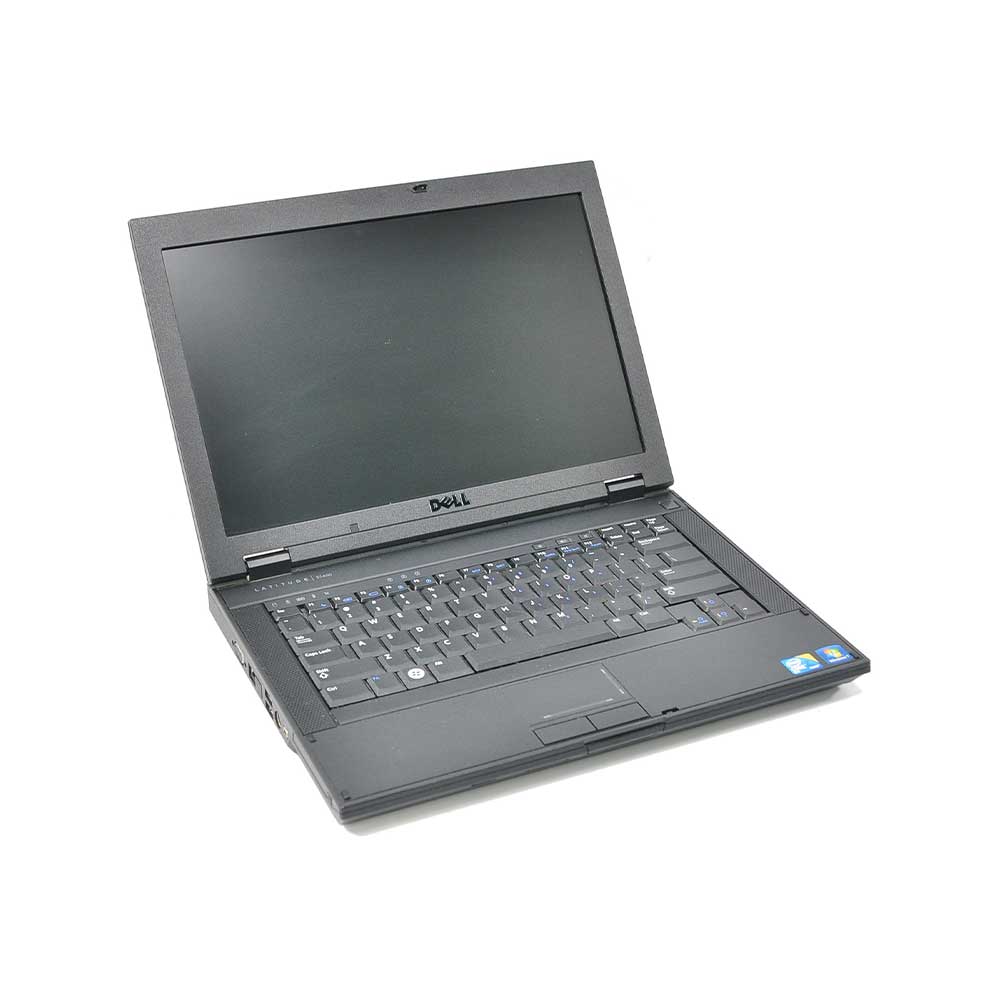 لپ تاپ استوک دل مدل Dell Latitude E5400 دو هسته ای