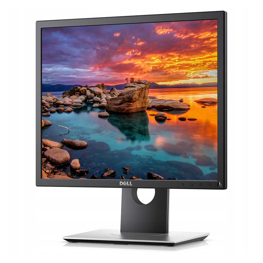 مانیتور دل 19 اینچ ips مدل Dell P1917S