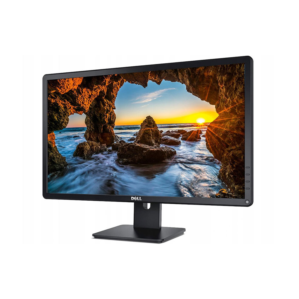 مانیتور 22 اینچ دل مدل Dell e2214hb