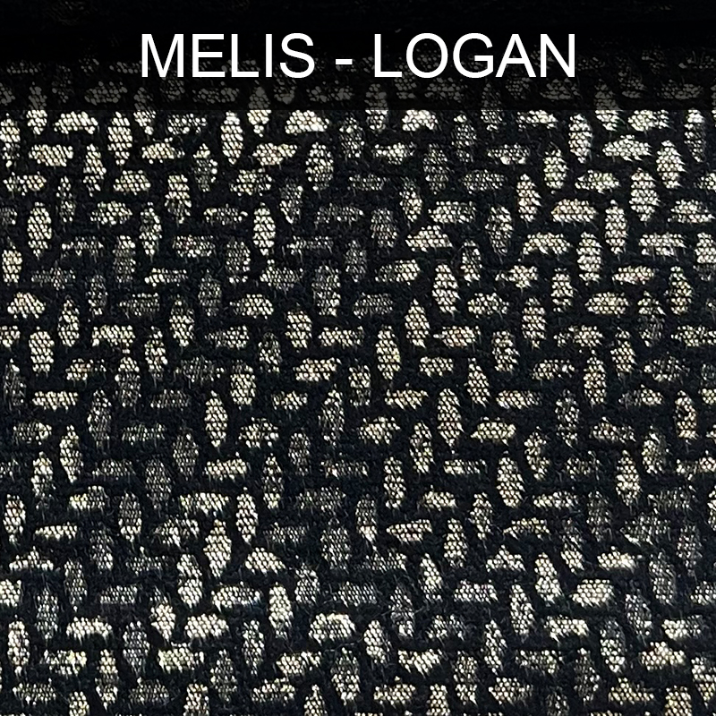 پارچه مبلی ملیس لوگان LOGAN کد 215