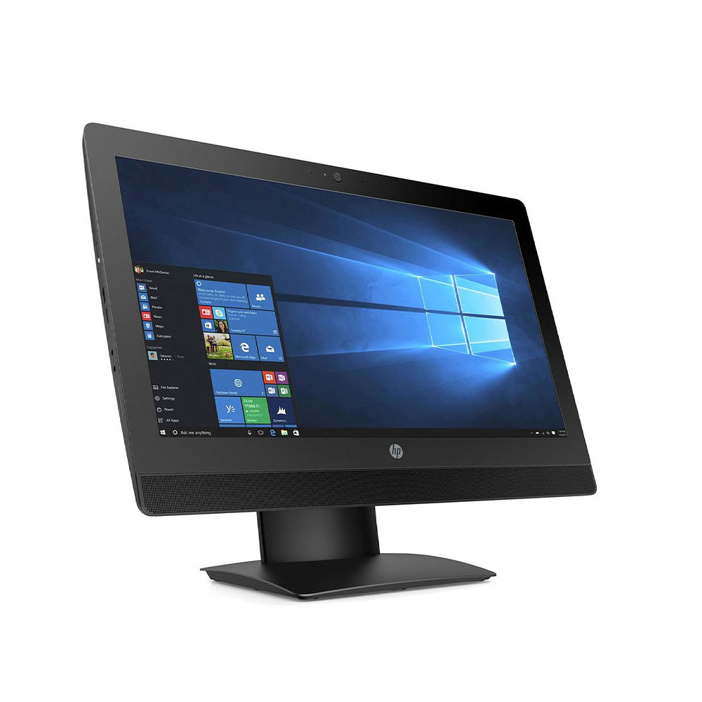آل این وان اچ پی استوک HP ProOne 600 g3 پردازنده i5 نسل 6