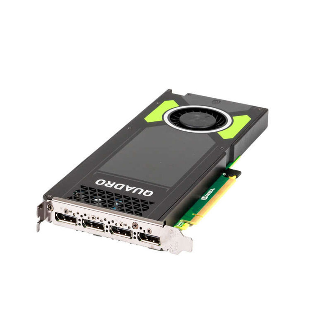 کارت گرافیک استوک NVIDIA Quadro M4000 8GB ظرفیت 8 گیگ