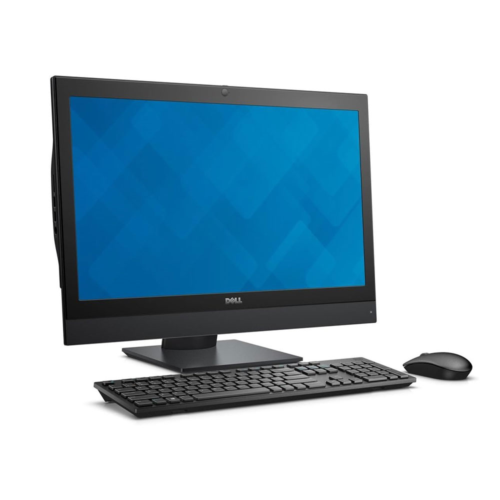 آل این وان دل استوک Dell OptiPlex 7440 AIO پردازنده i7 نسل 6