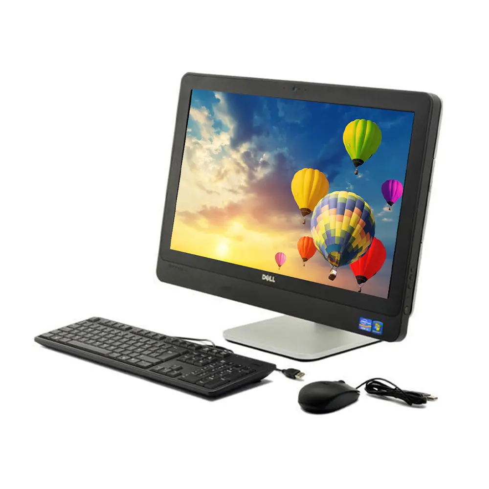 آل این وان استوک Dell Optiplex 9010 پردازنده i7 نسل 3