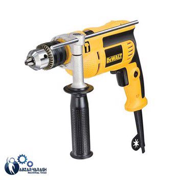 دریل چکشی 13 میلیمتر دیوالت مدل DWD024