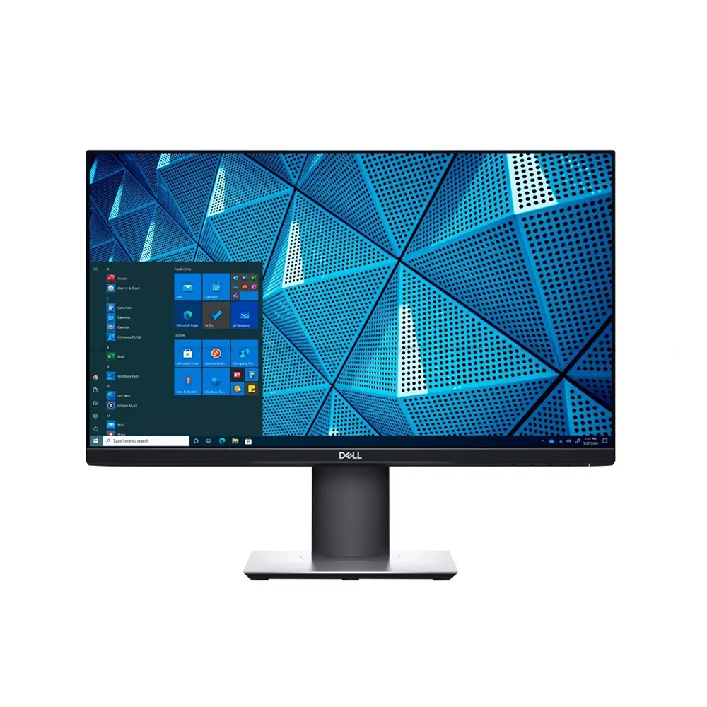 مانیتور دل استوک 23 اینچ IPS مدل Dell P2319H
