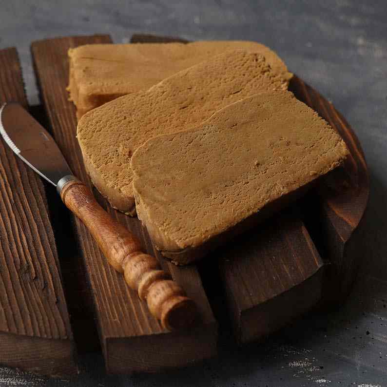 شکر سرخ ( بسته 100 گرمی )