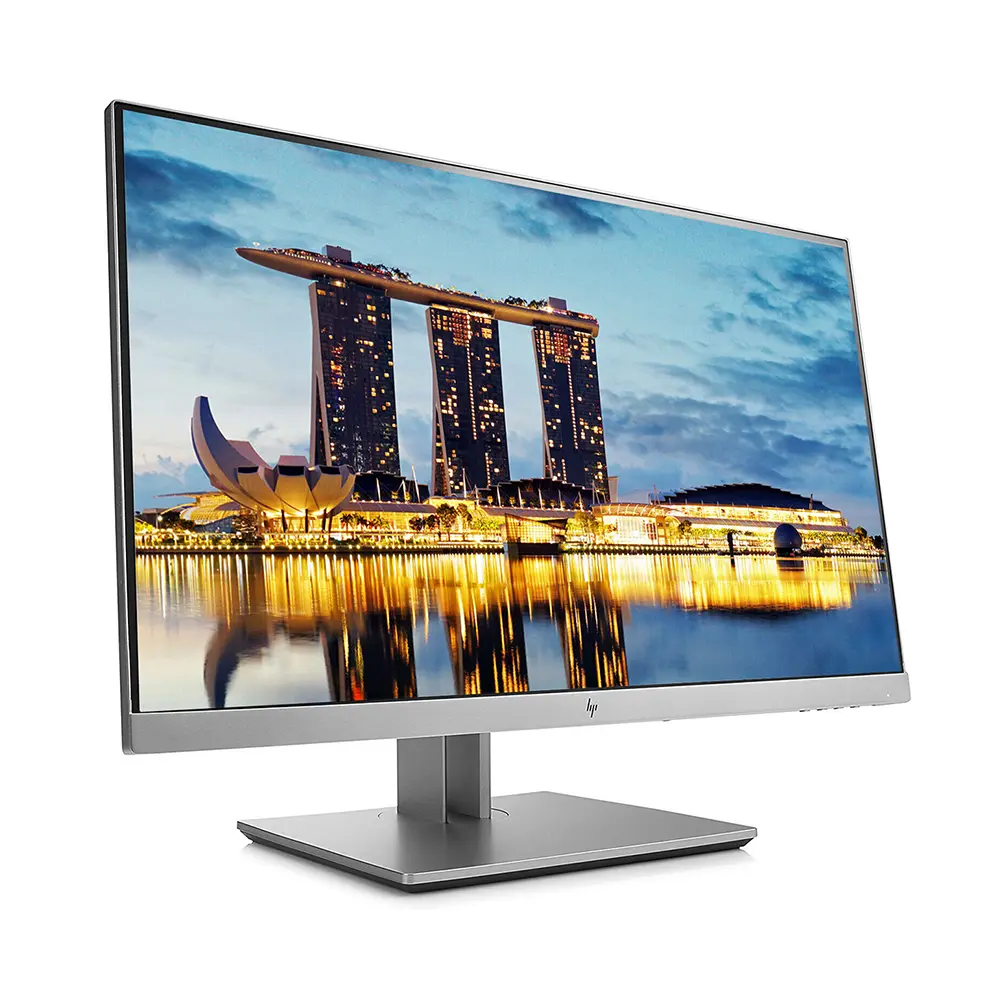 مانیتور اچ پی استوک 23 اینچ IPS مدل HP EliteDisplay E233