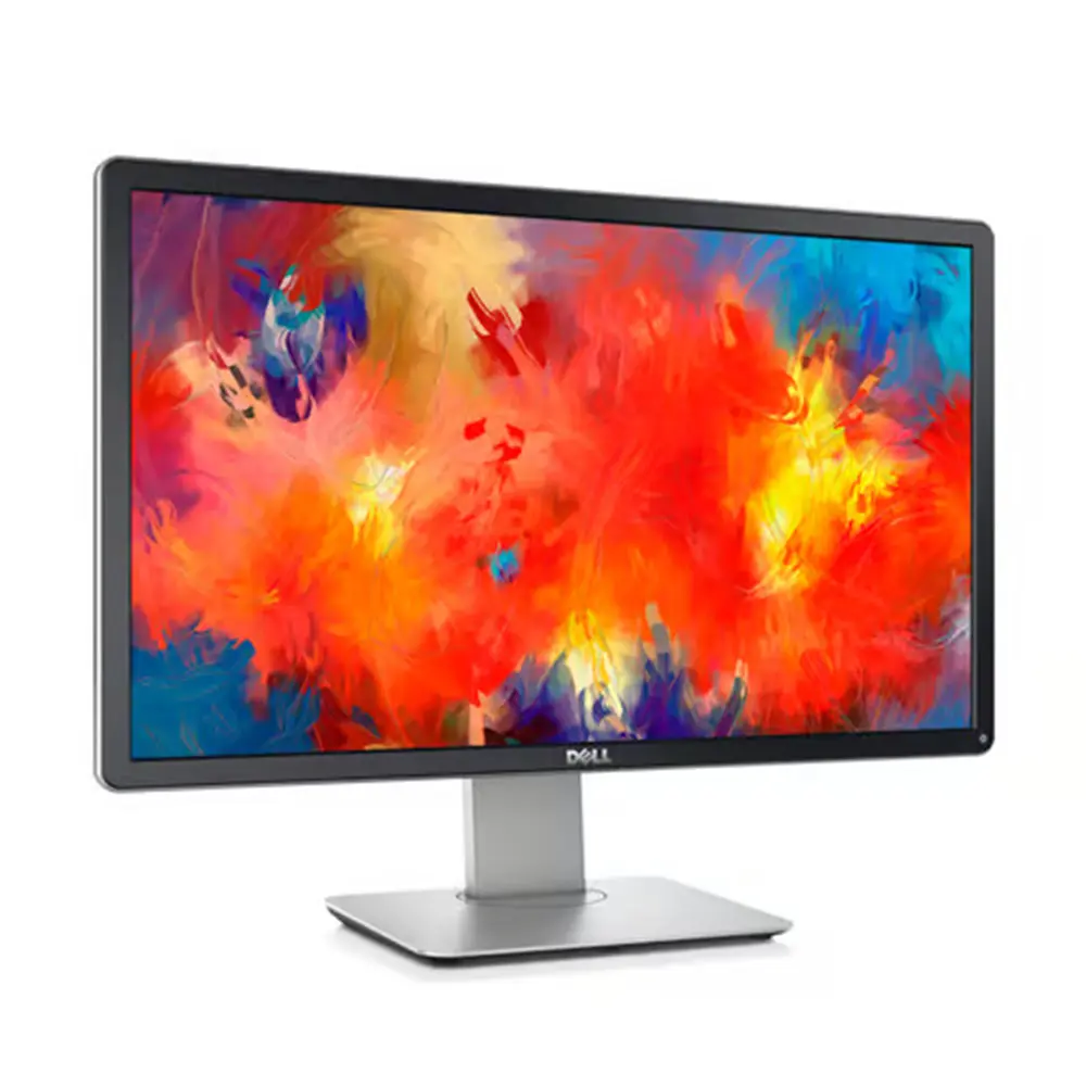 مانیتور دل 23 اینچ استوک ips مدل Dell P2314H