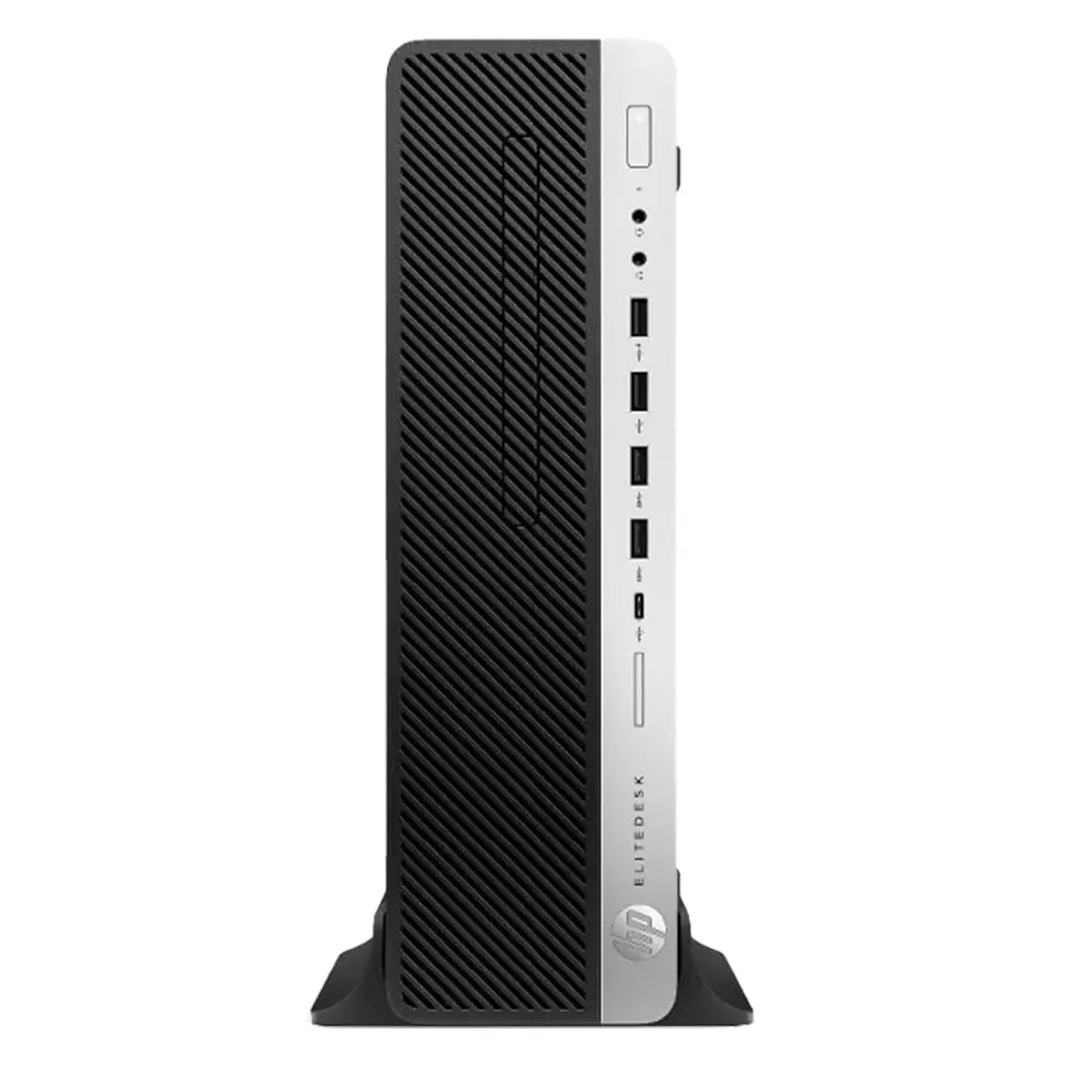 مینی کیس استوک مدل HP EliteDesk 800 G3 پردازنده i5 6500