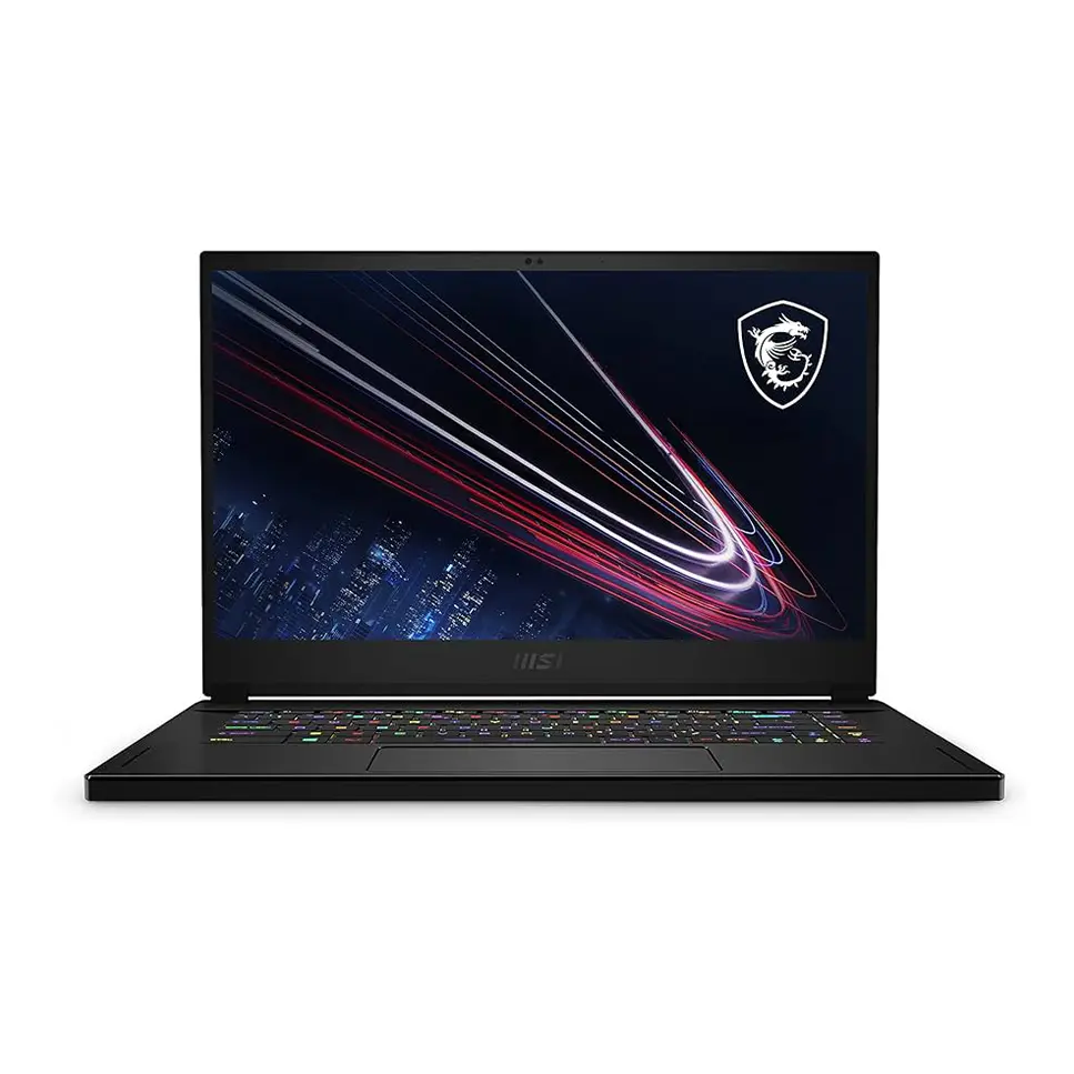 لپ تاپ گیمینگ استوک ام اس آی مدل GS66 stealth پردازنده i7 نسل 10 گرافیک 6