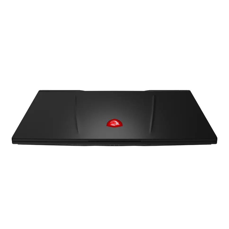 لپ تاپ استوک MSI گیمینگ مدل GL75 Leopard پردازنده i7 10750h گرافیک 6