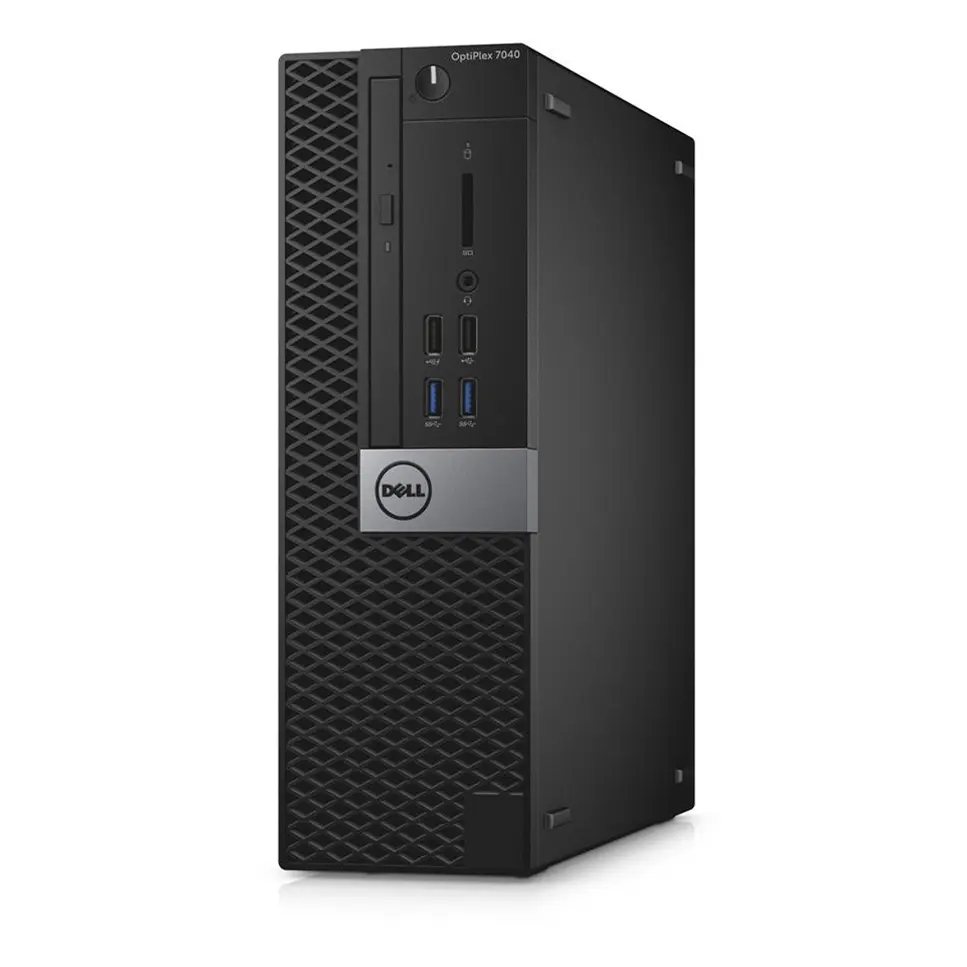 مینی کیس استوک دل Optiplex 7040 پردازنده core i5 6500