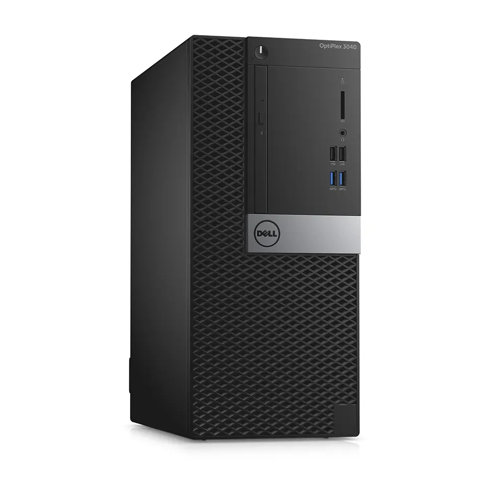 کیس استوک دل Optiplex 3040 پردازنده i5 نسل 6