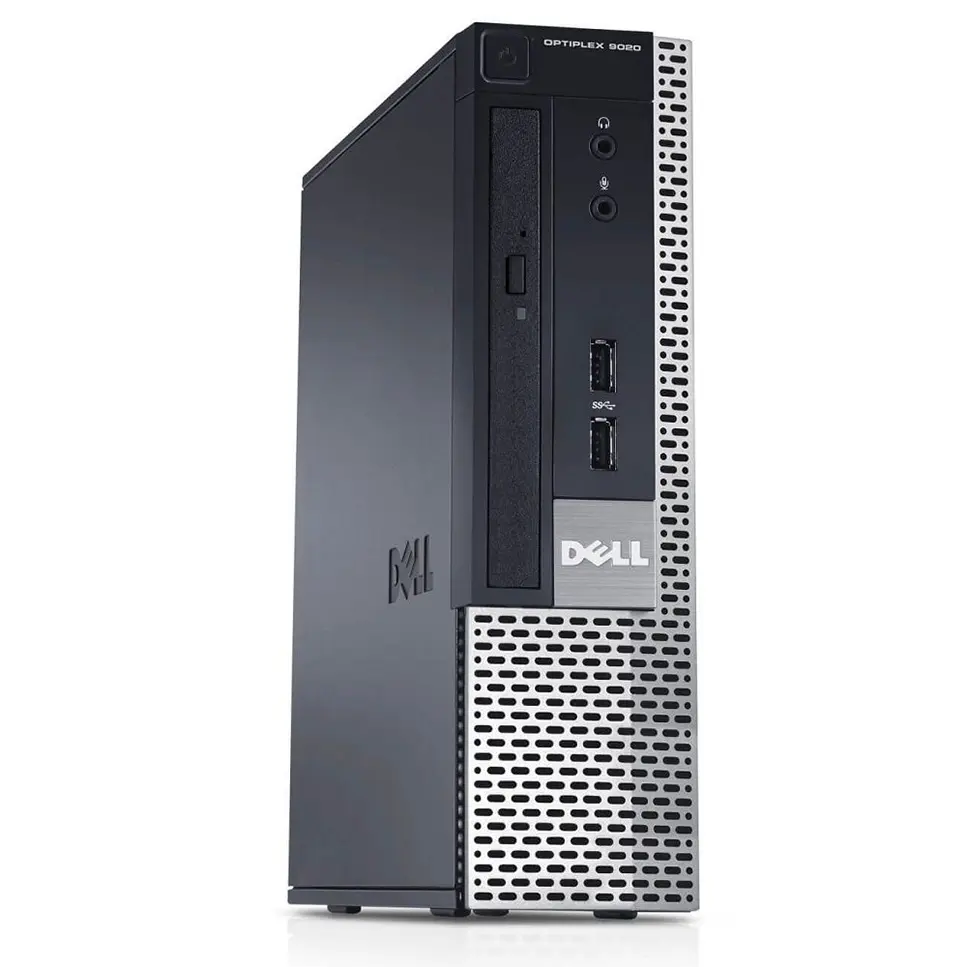 مینی کیس دل استوک مدل OptiPlex 9020 پردازنده i5 نسل 4