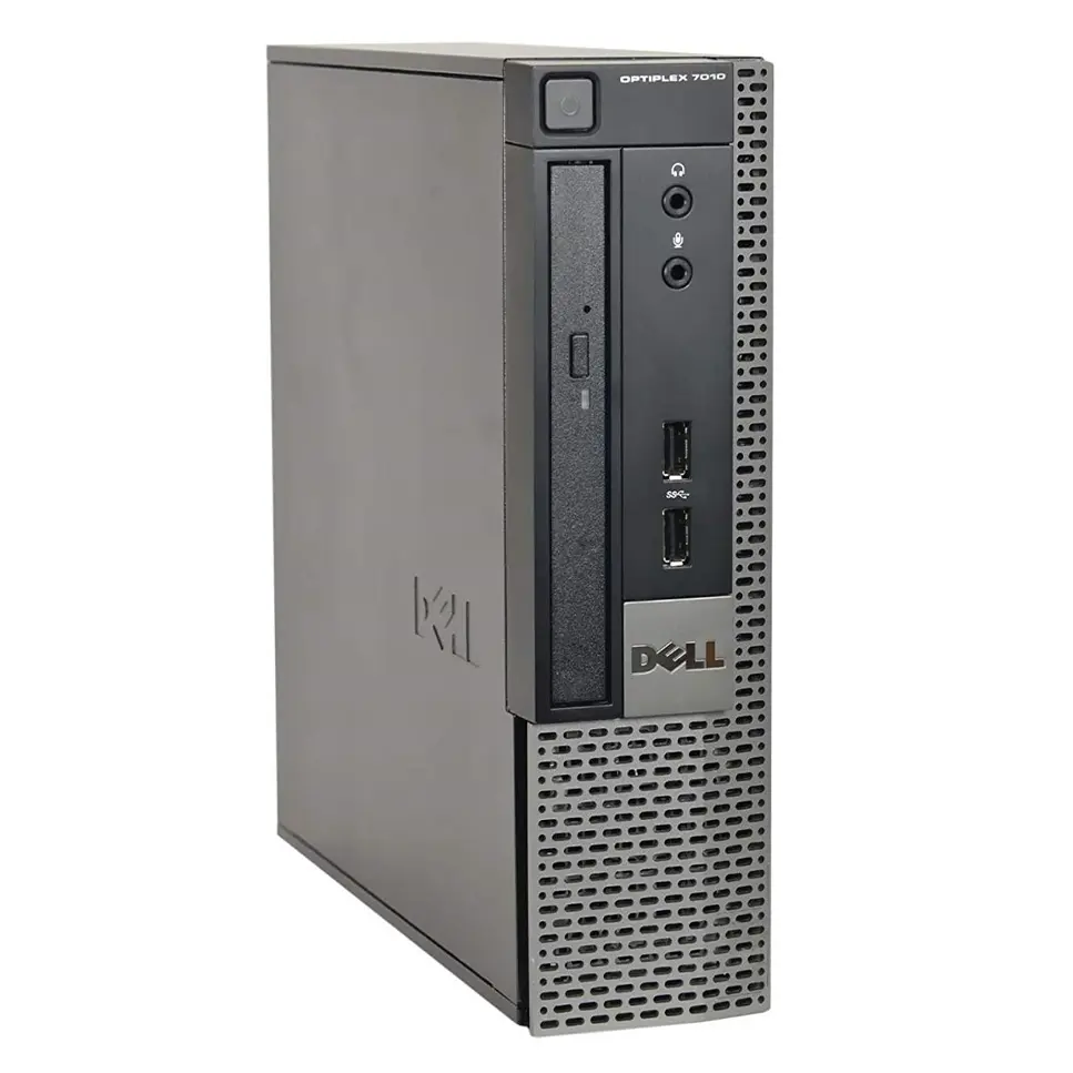 مینی کیس استوک دل Optiplex 9010 پردازنده i5 نسل 2