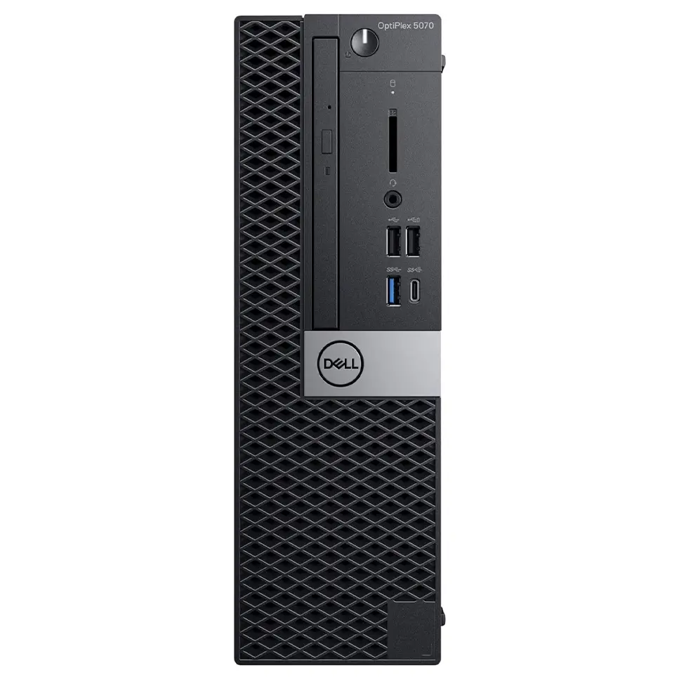 مینی کیس دل استوک Dell OptiPlex 5070 پردازنده core i7 9700