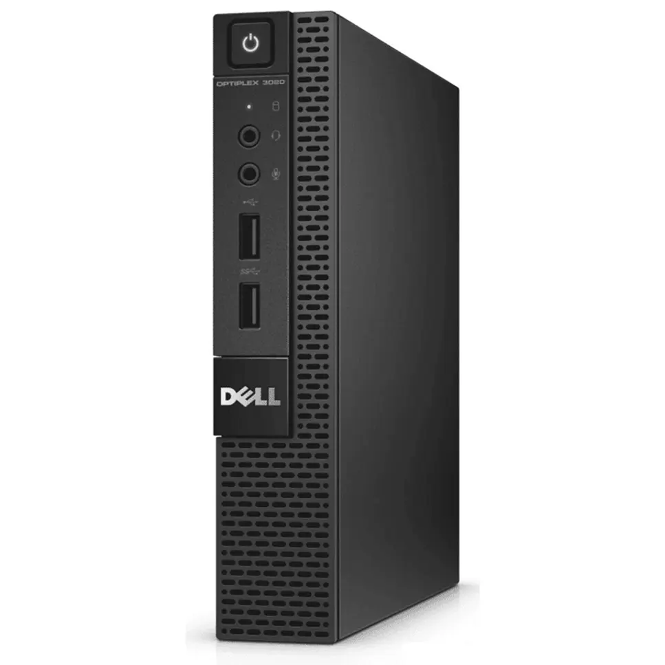 میکرو کیس استوک دل مدل Optiplex 3020 پردازنده i5 نسل 4