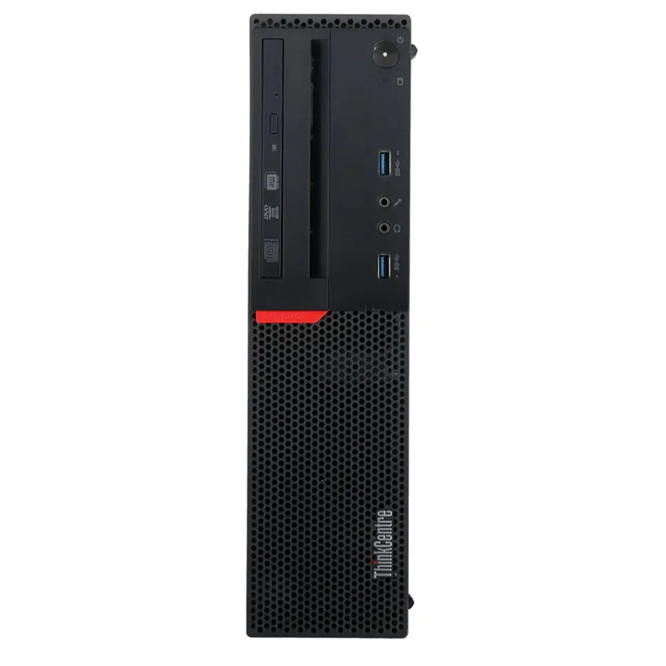 مینی کیس لنوو استوک مدل ThinkCentre M900 پردازنده i5 6500