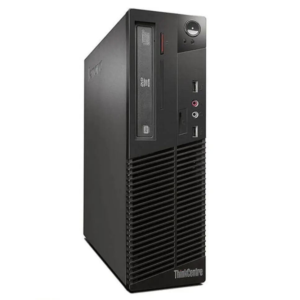 مینی کیس لنوو استوک مدل ThinkCentre M92p پردازنده i5 نسل 3