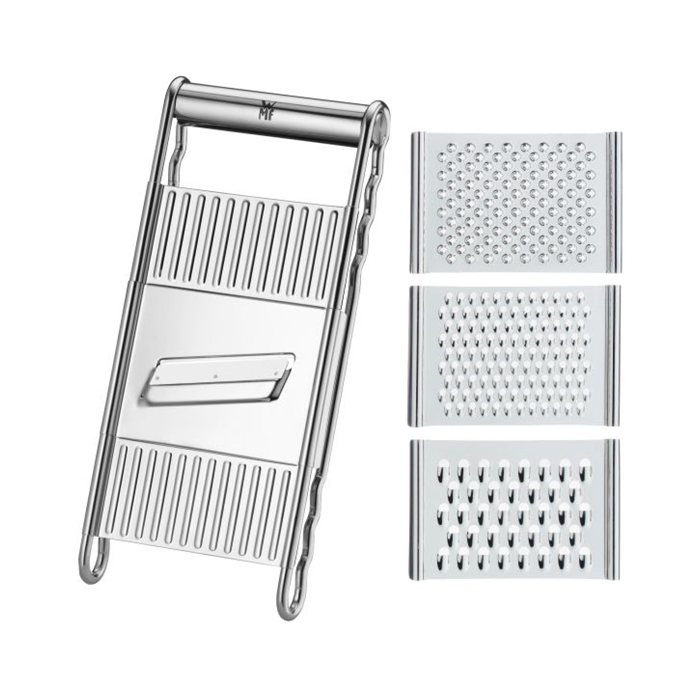 رنده وی ام اف | WMF Grater With Four Inserts
