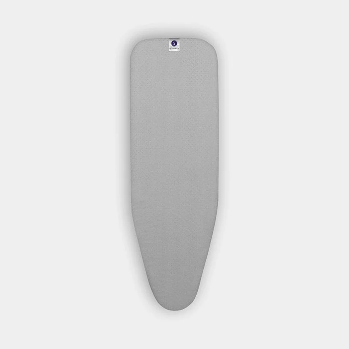میز اتو رومیزی طرح متالایز برابانتیا | Brabantia IRONING BOARD 95 x 30 cm