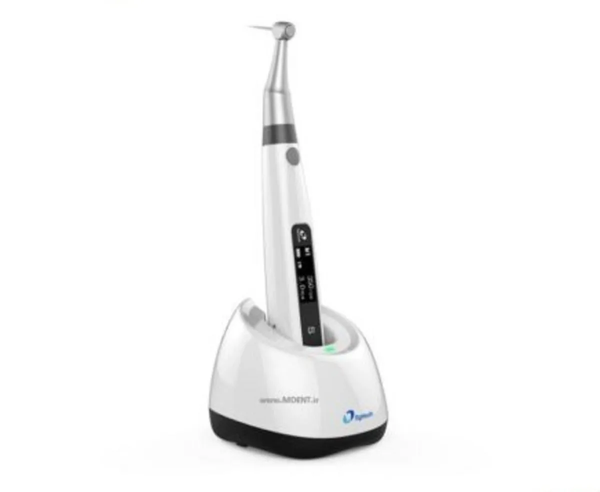 اپکس روتاری Eighteeth مدل Econnect