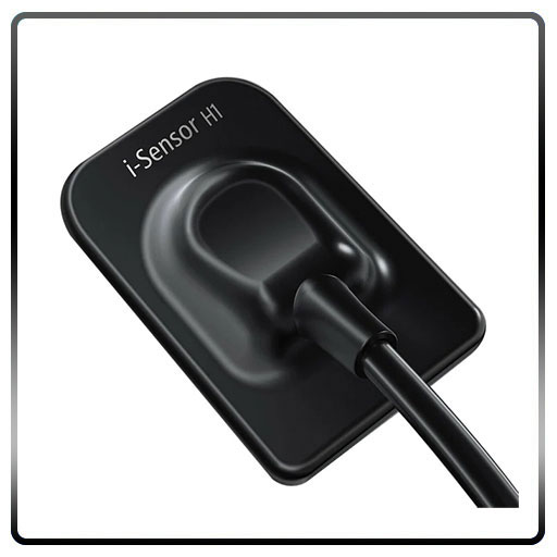 RVG وودپیکر مدل I-Sensor سایز1