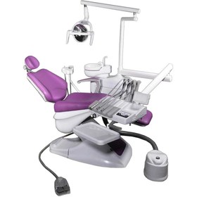 یونیت شلنگ از بالا پارس طب مدل فیدار Plus