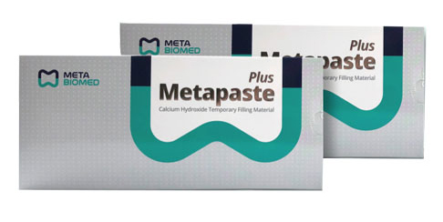 متاپکس پلاس متا _ Metapaste Plus