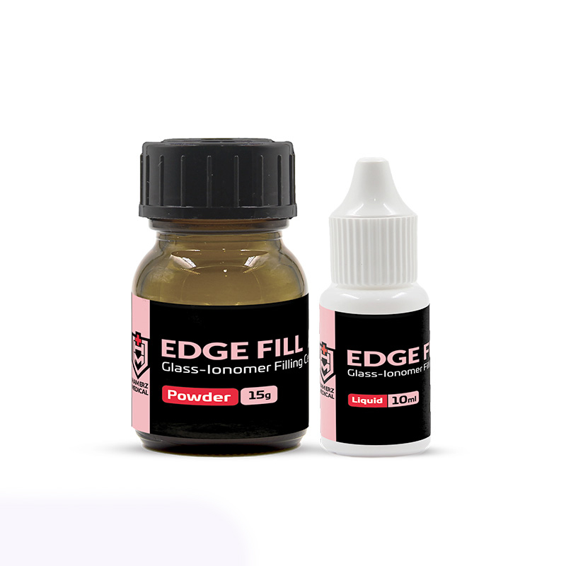 سمان گلس آینومر فیلینگ _ EDGE FILL