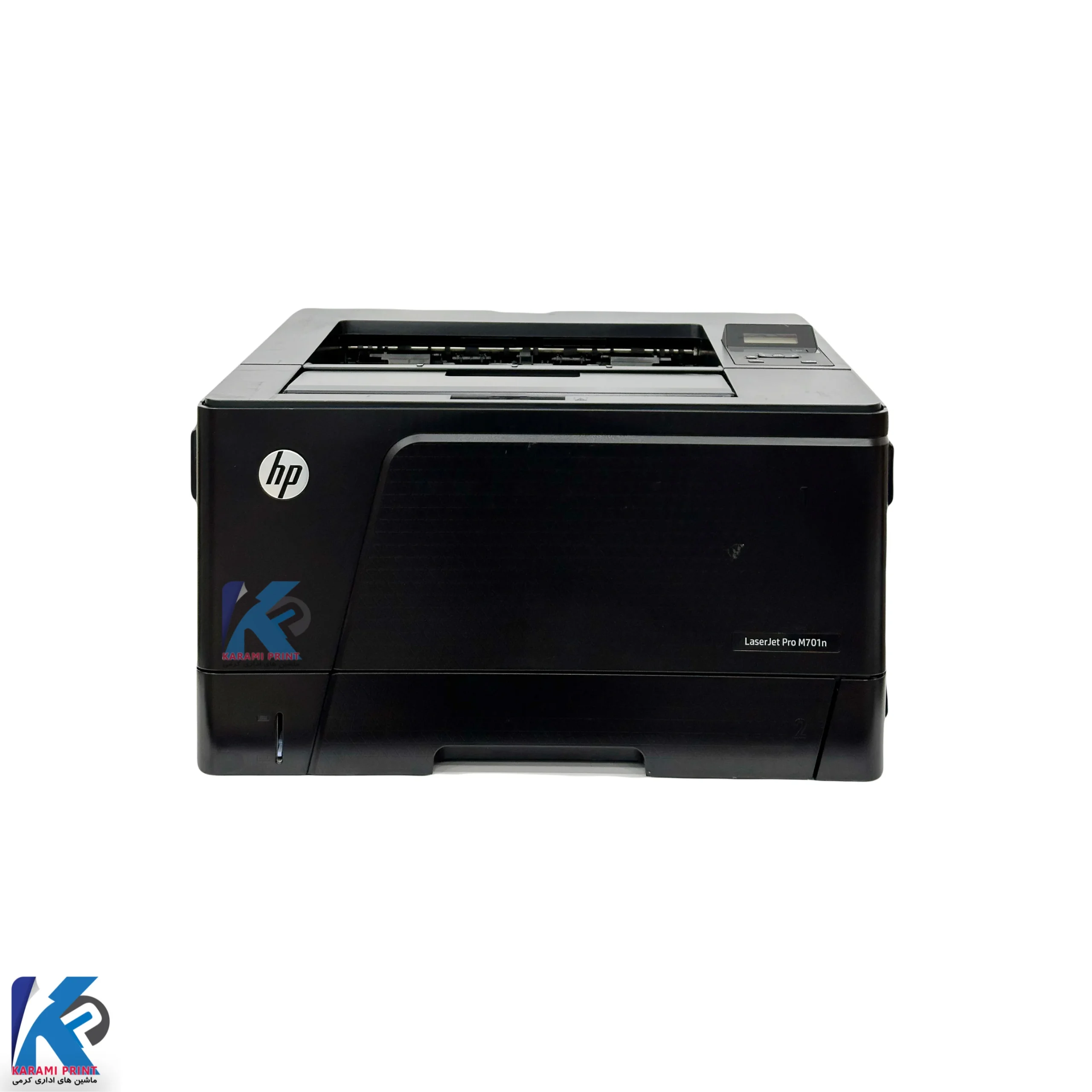 پرینتر لیزری استوک اچ پی مدل LaserJet Pro M706n