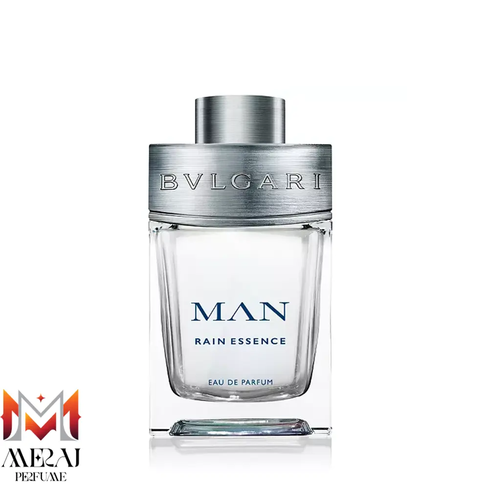 عطر گرمی بولگاری من رین اسنس برند معراج | Bvlgari Man Rain Essence