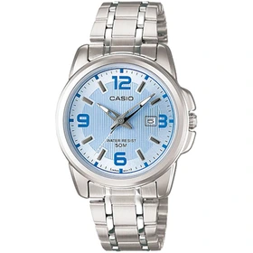 ساعت مچی زنانه کاسیو CASIO LTP-1314D-2AV