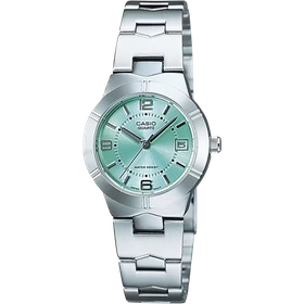 ساعت عقربه ای زنانه کاسیو (CASIO) مدل LTP-1241D-3ADF