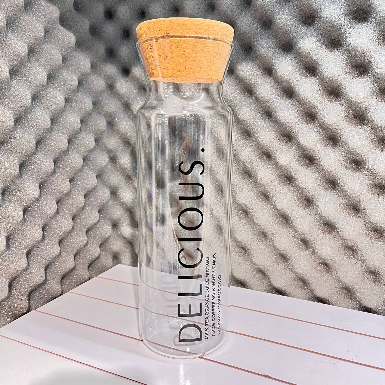 بطری پیرکس ۱۲۰۰میلی لیتر