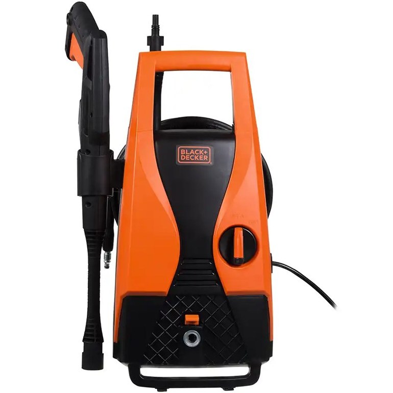 کارواش بلک اند دکر مدل BLACK+DECKER PW1450TD-B5
