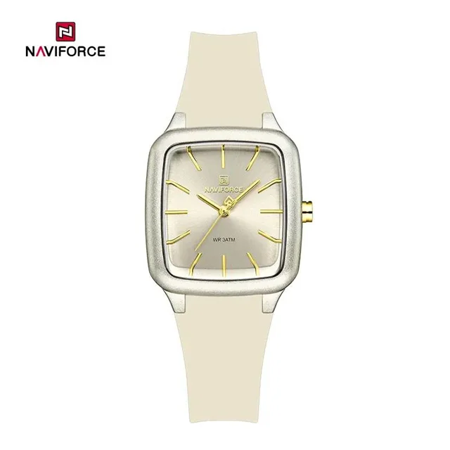 ساعت مچی زنانه نیوی فورس Naviforce NF 5055 bgbg