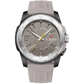 ساعت مچی مردانه nf7112 sgygy naviforce