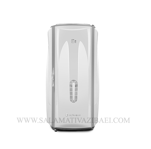 دستگاه سولاریوم اولتراسان - ULTRASUN SOLARIUM مدل E6