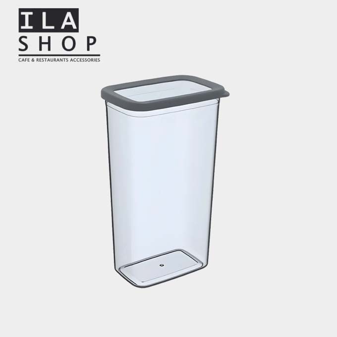 ظرف نگهدارنده هوبی لایف یک عددی ایلا
