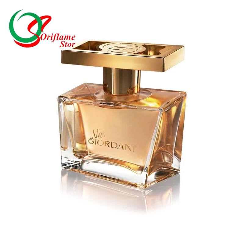 ادوپرفیوم زنانه میس جوردانی (کد 30399) Miss Giordani Eau de Parfum