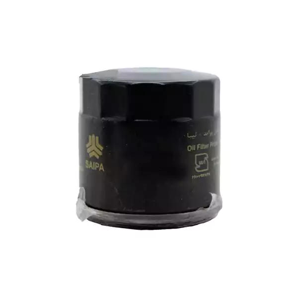 فیلتر روغن پراید شرکتی سایپا یدک