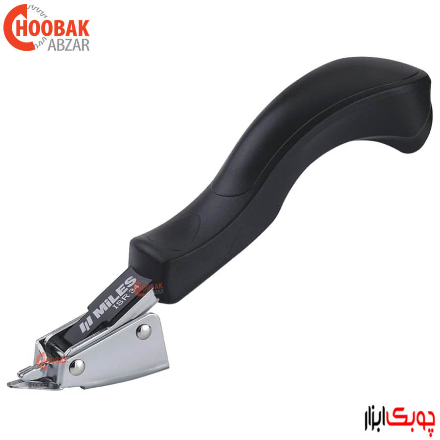 منگنه کش مایلز مدل ISR-34